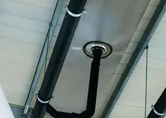 萝北虹吸排水的原理
