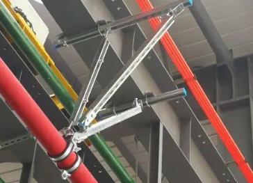 萝北抗震支架厂家与你分享你必须做的紧急情况下的准备